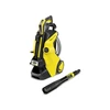 Karcher K 5 Smart Control Flex elektromos magasnyomású mosó Karcher K 5 Smart Control Flex elektromos magasnyomású mosó