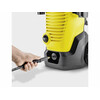 Karcher K 5 WCM elektromos magasnyomású mosó Karcher K 5 WCM elektromos magasnyomású mosó