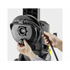 Karcher K 5 WCM Premium elektromos magasnyomású mosó Karcher K 5 WCM Premium elektromos magasnyomású mosó