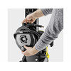 Karcher K 5 WCM Premium elektromos magasnyomású mosó Karcher K 5 WCM Premium elektromos magasnyomású mosó