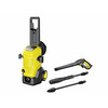 Karcher K 5 WCM Premium elektromos magasnyomású mosó Karcher K 5 WCM Premium elektromos magasnyomású mosó