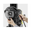 Karcher K 5 WCM Premium Home elektromos magasnyomású mosó Karcher K 5 WCM Premium Home elektromos magasnyomású mosó