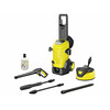 Karcher K 5 WCM Premium Home elektromos magasnyomású mosó Karcher K 5 WCM Premium Home elektromos magasnyomású mosó