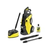 Karcher K 7 Power Flex Home elektromos magasnyomású mosó Karcher K 7 Power Flex Home elektromos magasnyomású mosó