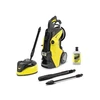 Karcher K 7 Premium Power Flex Home elektromos magasnyomású mosó