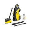 Karcher K 7 Premium Power Home elektromos magasnyomású mosó Karcher K 7 Premium Power Home elektromos magasnyomású mosó