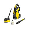 Karcher K 7 Premium Smart Control Home elektromos magasnyomású mosó Karcher K 7 Premium Smart Control Home elektromos magasnyomású mosó