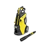 Karcher K 7 Smart Control Flex elektromos magasnyomású mosó