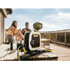 Karcher K Mini Plus elektromos magasnyomású mosó Karcher K Mini Plus elektromos magasnyomású mosó