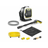 Karcher K Mini Plus elektromos magasnyomású mosó Karcher K Mini Plus elektromos magasnyomású mosó