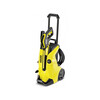 Karcher K4 Full Control Home EU elektromos magasnyomású mosó Karcher K4 Full Control Home EU elektromos magasnyomású mosó
