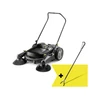 Karcher KM 7020 C 2SB GoFurther kezi seprogep 500 W_0 Kép: Karcher KM 7020 C 2SB GoFurther kezi seprogep 500 W_0.webp