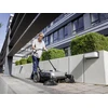 Karcher KM 70/20 C 2SB kézi seprőgép