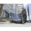 Karcher KM 70/20 C kézi seprőgép