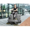 Karcher KM 85/50 R Bp akkus padlótisztító 115 Ah Karcher KM 85/50 R Bp akkus padlótisztító 115 Ah