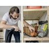 Karcher KWD 1 W V-12/2/18 elektromos porszívó Karcher KWD 1 W V-12/2/18 elektromos porszívó