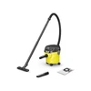 Karcher KWD 1 W V-12/2/18 elektromos porszívó Karcher KWD 1 W V-12/2/18 elektromos porszívó
