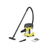 Karcher KWD 2 S V-15/4/18 elektromos porszívó Karcher KWD 2 S V-15/4/18 elektromos porszívó