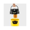 Karcher KWD 3 V-17/4/20 elektromos porszívó Karcher KWD 3 V-17/4/20 elektromos porszívó