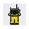 Karcher KWD 3 V-17/4/20 elektromos porszívó Karcher KWD 3 V-17/4/20 elektromos porszívó