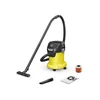 Karcher KWD 3 V-17/4/20 elektromos porszívó Karcher KWD 3 V-17/4/20 elektromos porszívó