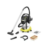 Karcher KWD 6 P S V-30/8/22/T elektromos porszívó Karcher KWD 6 P S V-30/8/22/T elektromos porszívó