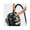 Karcher KWD 6 P S V-30/8/22/T elektromos porszívó Karcher KWD 6 P S V-30/8/22/T elektromos porszívó