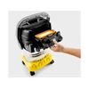 Karcher KWD 6 P S V-30/8/22/T elektromos porszívó Karcher KWD 6 P S V-30/8/22/T elektromos porszívó