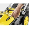 Karcher LMO 3-18 akkus fűnyíró Karcher LMO 3-18 akkus fűnyíró