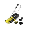 Karcher LMO 3-18 Battery Set akkus fűnyíró Karcher LMO 3-18 Battery Set akkus fűnyíró