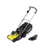 Karcher LMO 4-18 Dual akkus fűnyíró Karcher LMO 4-18 Dual akkus fűnyíró