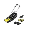 Karcher LMO 4-18 Dual Battery Set akkus fűnyíró Karcher LMO 4-18 Dual Battery Set akkus fűnyíró