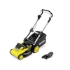 Karcher LMO 5-18 Dual akkus fűnyíró Karcher LMO 5-18 Dual akkus fűnyíró