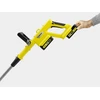 Karcher LTR 3-18 Dual akkus fűszegélynyíró Karcher LTR 3-18 Dual akkus fűszegélynyíró