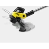 Karcher LTR 3-18 Dual akkus fűszegélynyíró Karcher LTR 3-18 Dual akkus fűszegélynyíró
