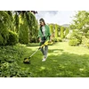 Karcher LTR 3-18 Dual akkus fűszegélynyíró Karcher LTR 3-18 Dual akkus fűszegélynyíró