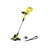 Karcher LTR 3-18 Dual akkus fűszegélynyíró Karcher LTR 3-18 Dual akkus fűszegélynyíró