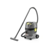 Karcher NT 22/1 Ap Bp L akkus porszívó Karcher NT 22/1 Ap Bp L akkus porszívó