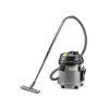 Karcher NT 27/1 Adv elektromos porszívó Karcher NT 27/1 Adv elektromos porszívó