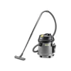 Karcher NT 27/1 elektromos porszívó Karcher NT 27/1 elektromos porszívó