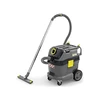 Karcher NT 30/1 Tact L elektromos porszívó Karcher NT 30/1 Tact L elektromos porszívó