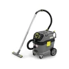 Karcher NT 30/1 Tact Te elektromos porszívó Karcher NT 30/1 Tact Te elektromos porszívó