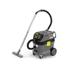 Karcher NT 30/1 Tact Te H elektromos porszívó Karcher NT 30/1 Tact Te H elektromos porszívó