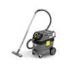 Karcher NT 30/1 Tact Te L elektromos porszívó Karcher NT 30/1 Tact Te L elektromos porszívó
