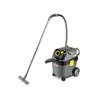 Karcher NT 30/1 Ap L elektromos porszívó Karcher NT 30/1 Ap L elektromos porszívó
