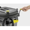 Karcher NT 40/1 Ap L elektromos porszívó Karcher NT 40/1 Ap L elektromos porszívó
