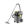 Karcher NT 40/1 Ap L elektromos porszívó Karcher NT 40/1 Ap L elektromos porszívó