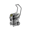 Karcher NT 40/1 Tact Bs elektromos porszívó Karcher NT 40/1 Tact Bs elektromos porszívó