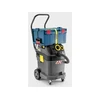 Karcher NT 40/1 Tact Te L elektromos porszívó Karcher NT 40/1 Tact Te L elektromos porszívó