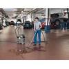 Karcher NT 40/1 Tact Te L elektromos porszívó Karcher NT 40/1 Tact Te L elektromos porszívó